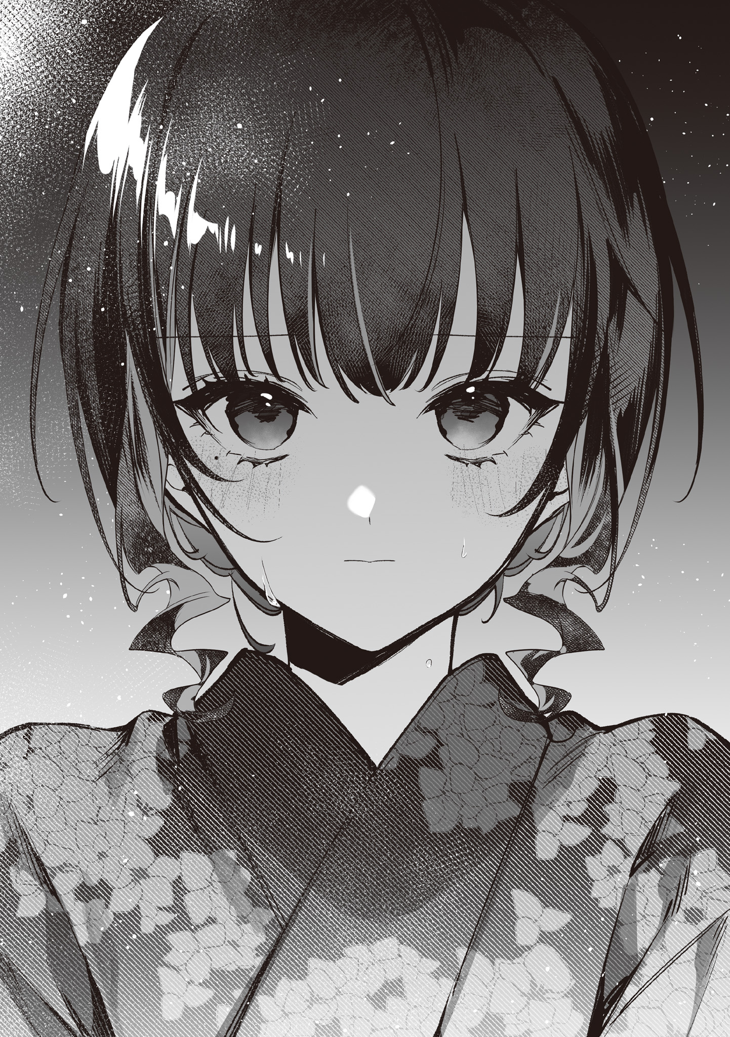雨森润奈的湿度很高小说插图（19）