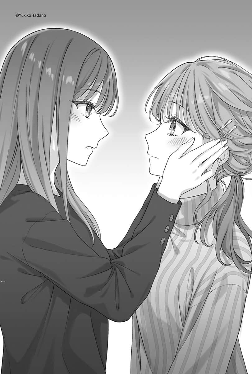 《谎言蜜唇遇爱瓦解》1 插图（11）