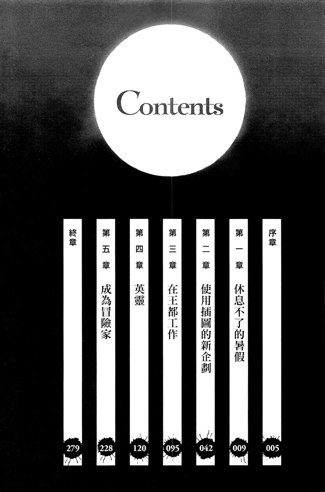 《乱世千金倪亚・利斯顿》3 插图（5）