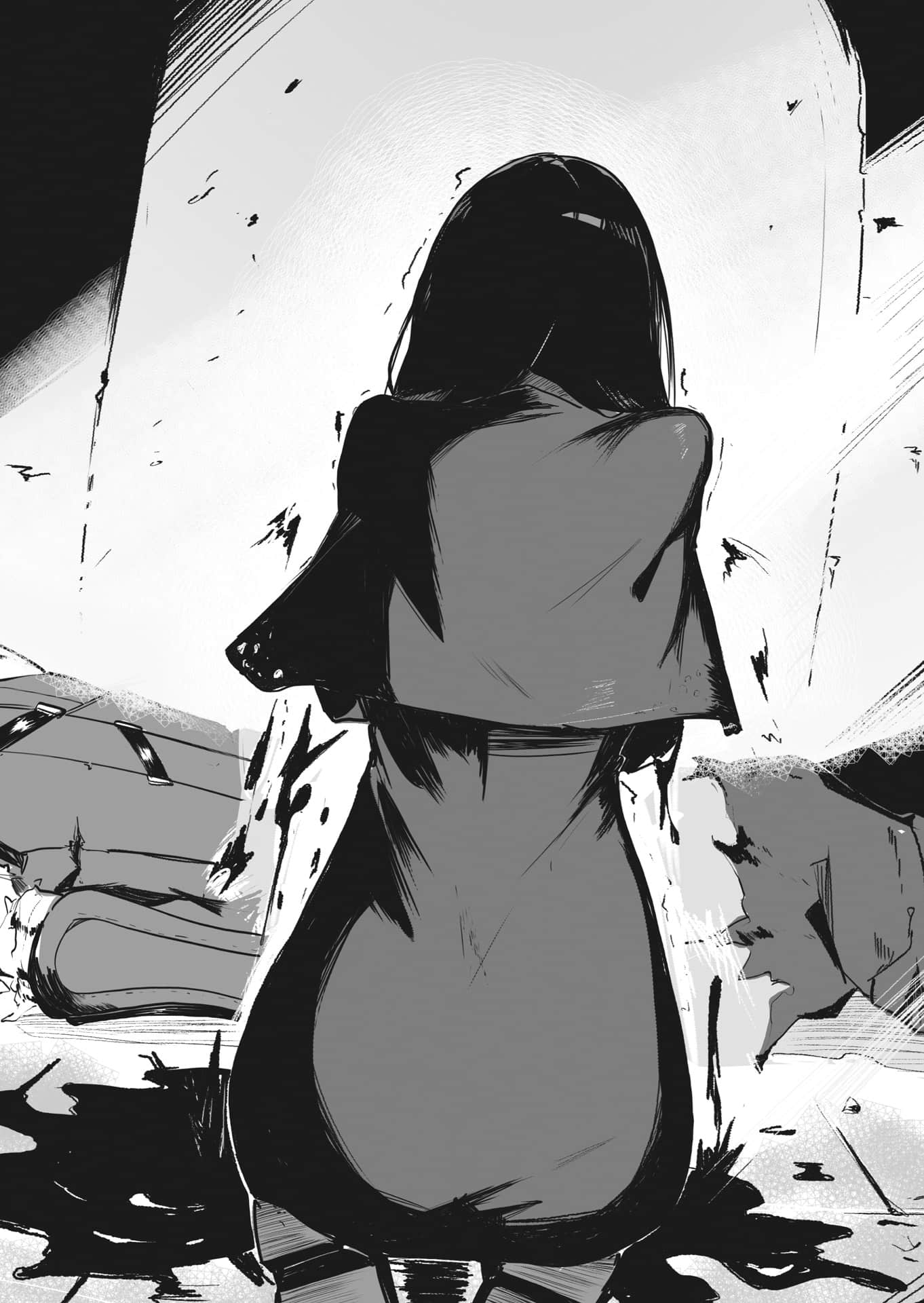 《TRPG玩家在异世界打造最强角色 ～献给亨德森的福音～》4［下］（机翻） 插图（18）