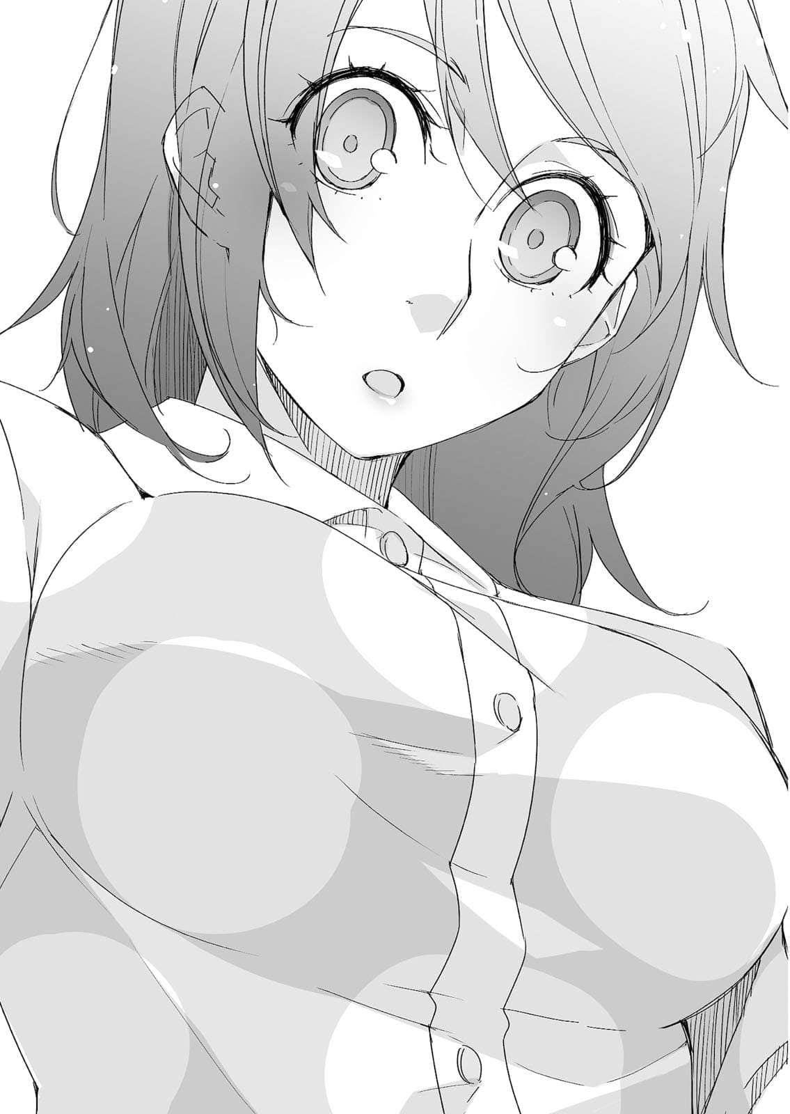 《BLAZBLUE 苍翼默示录外传》BLOODEDGE EXPERIENCE〈上〉 插图（8）