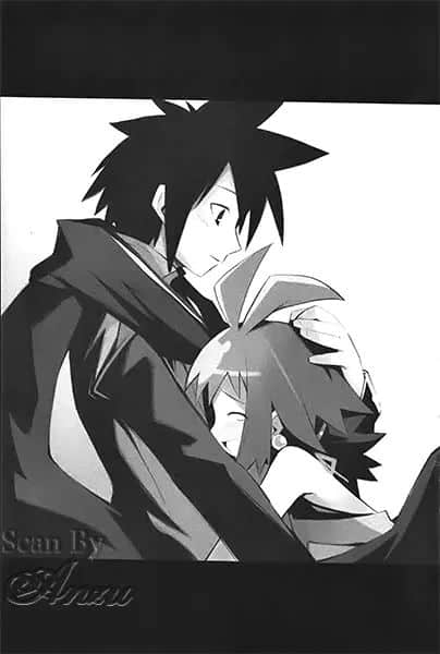 《幽灵勇者》3 勇者的归来 插图（14）