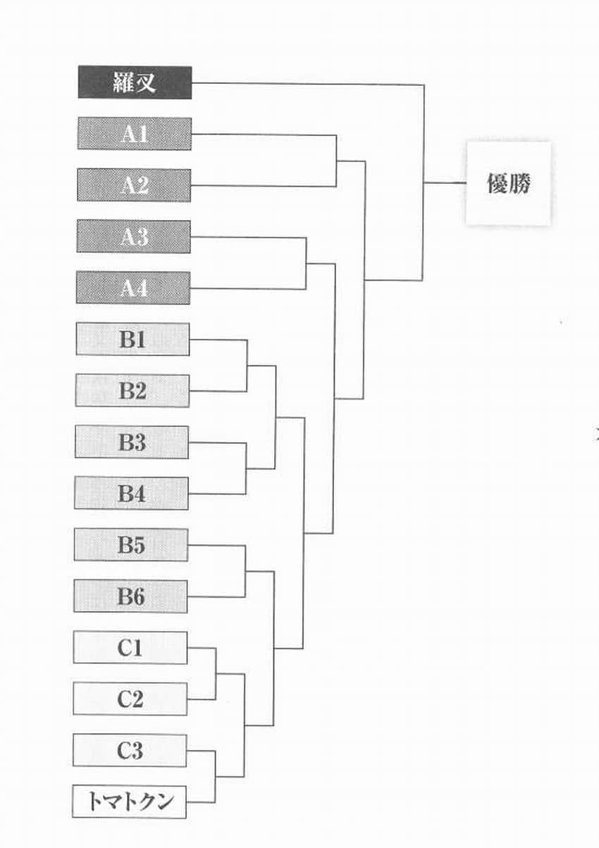 《蔷薇的玛利亚》13 让罪恶沉没于悲伤之下 插图（7）