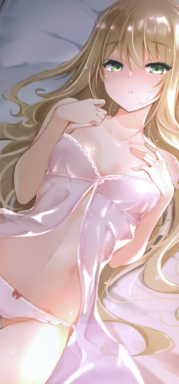 《退休后的异世界种马生活》1 插图（18）