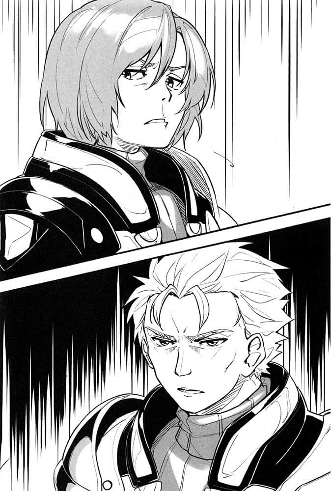 骑士＆魔法小说插图（29）