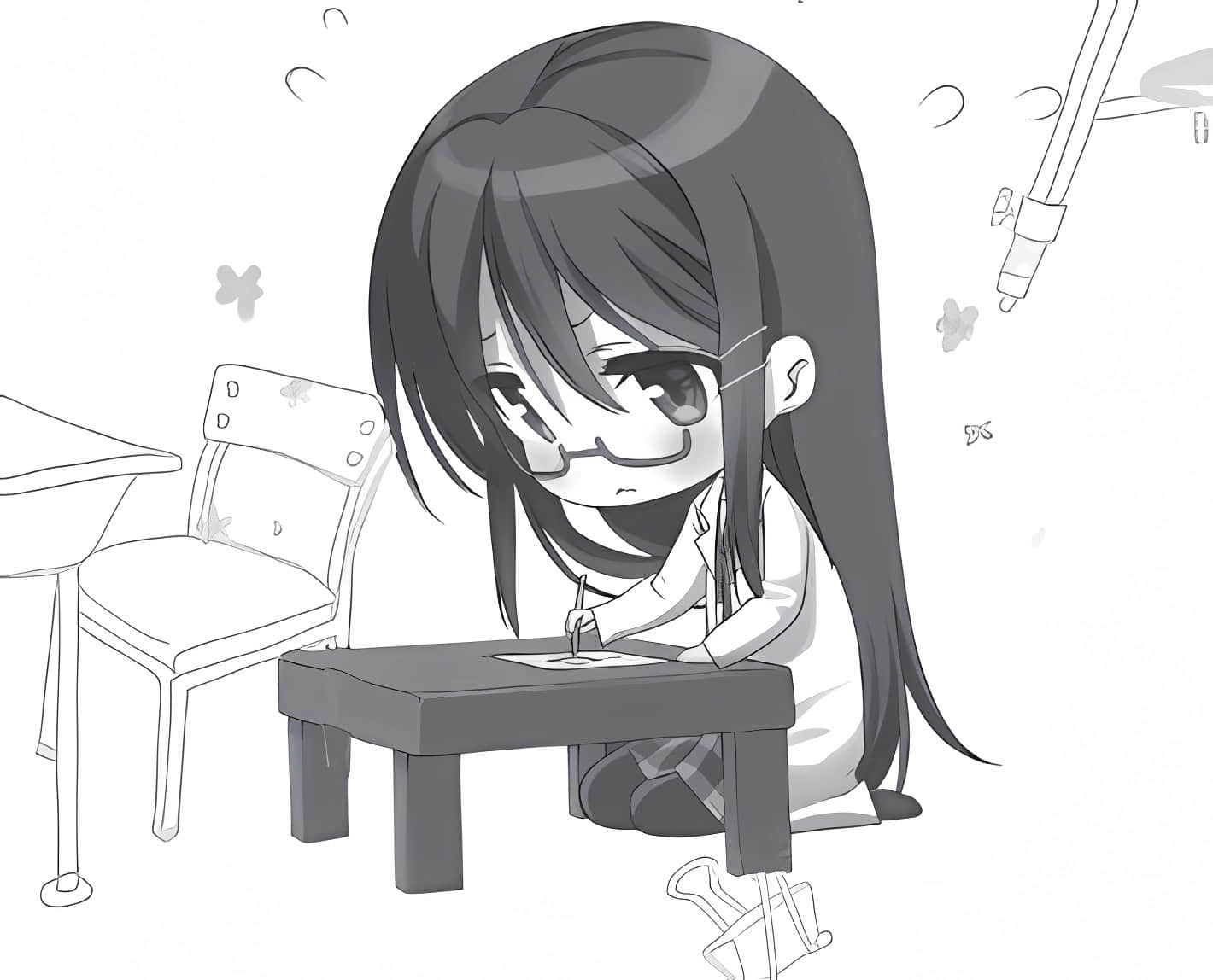 《人生》petit 插图（21）