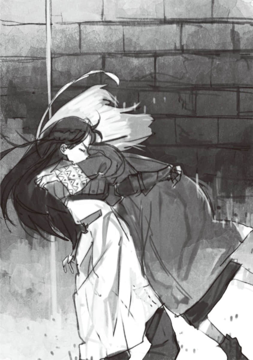 《因想當冒險者而前往大都市的女兒已經升到了S級》9 插圖（14）