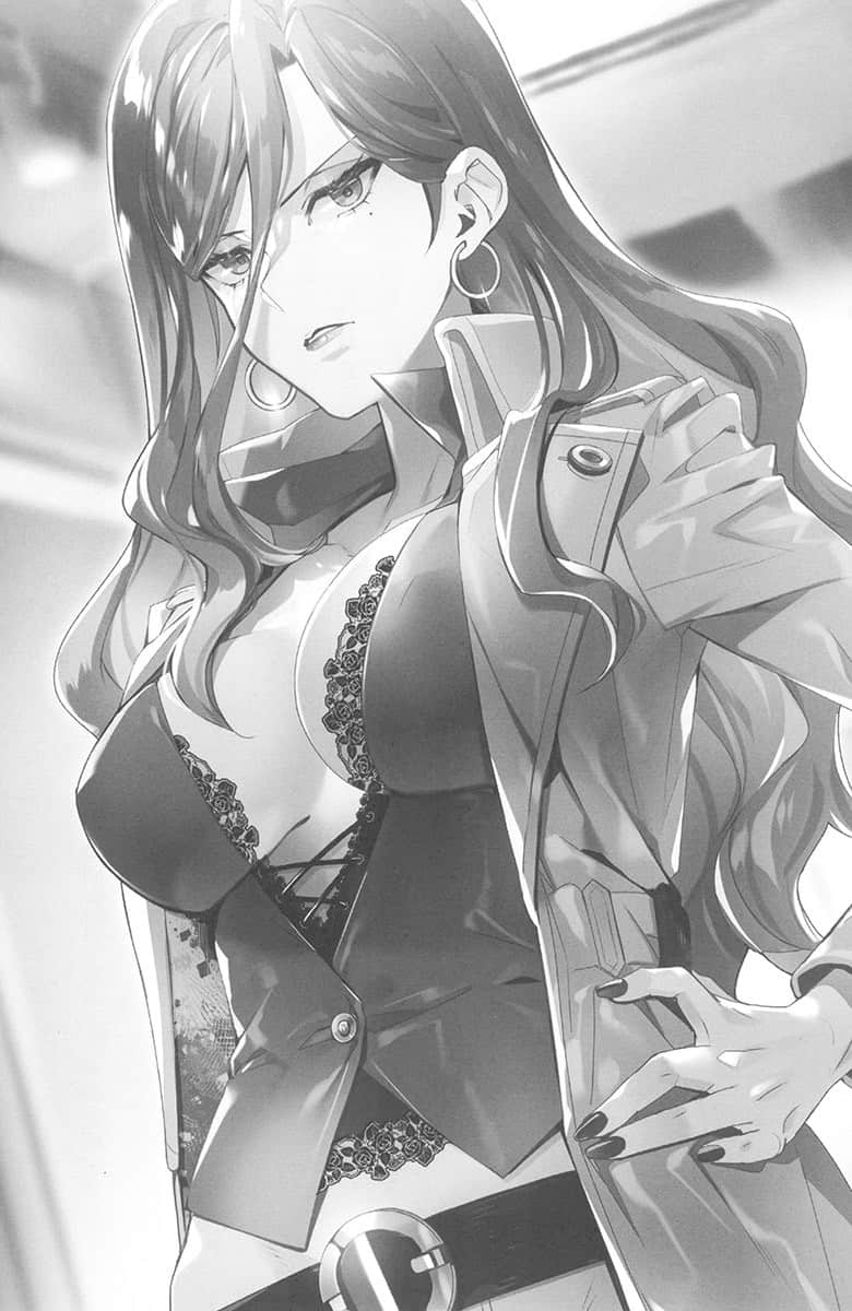 《最强魔法师的隐遁计划》15 第85章「凶影来袭」插图(2)