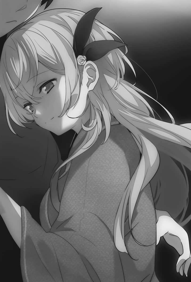 勇者无犬子小说插图（37）