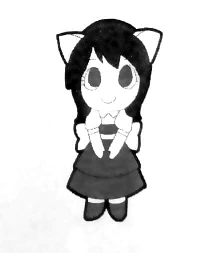 《好想做个女孩子》全一册 插图（17）