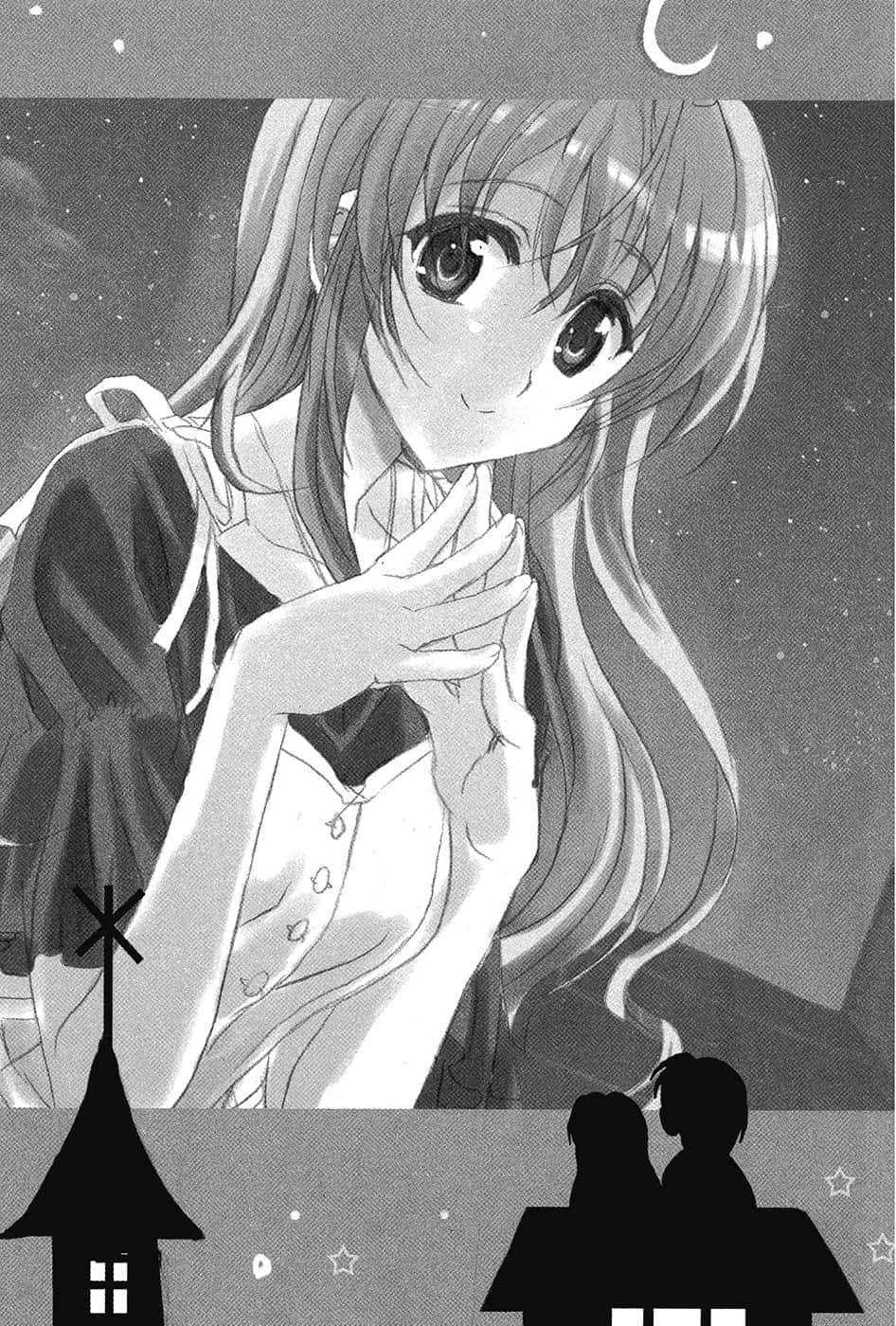《乃木坂春香的祕密》14 第五十一話插圖（4）