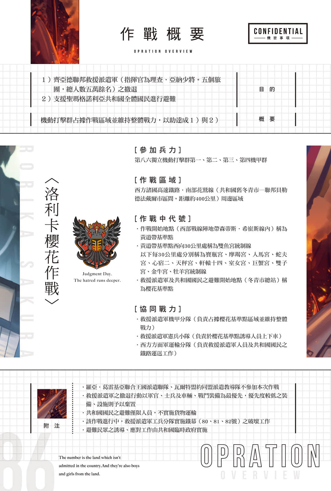 《86-不存在的战区-》Ep.11 Dies passionis 插图（3）