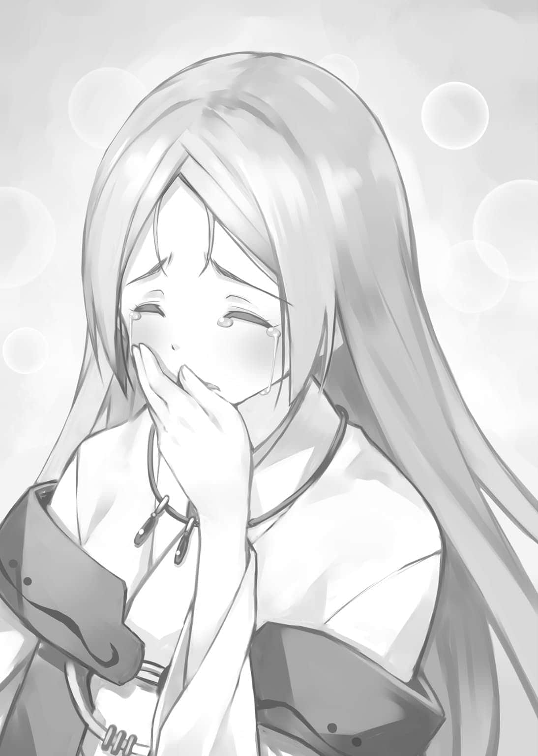 《三坪房间的侵略者!?》29 插图（12）