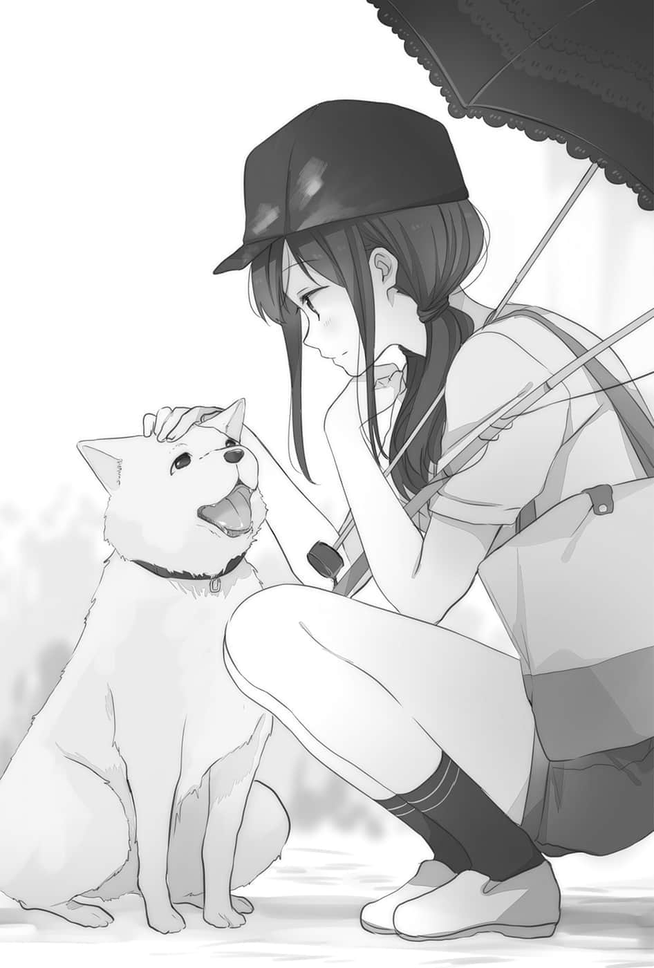 《安达与岛村》6 插图（9）