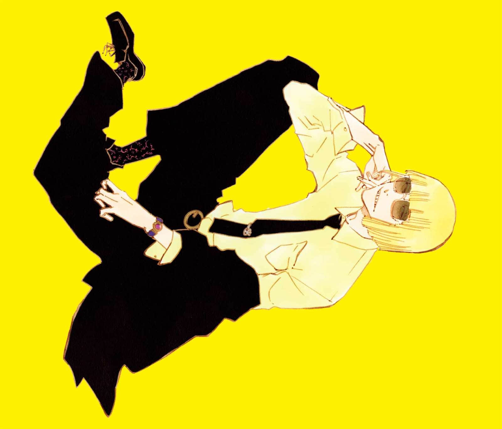 《BLEACH 死神 Can't Fear Your Own World》BLEACH 死神 Can't Fear Your Own World 2 插图（3）