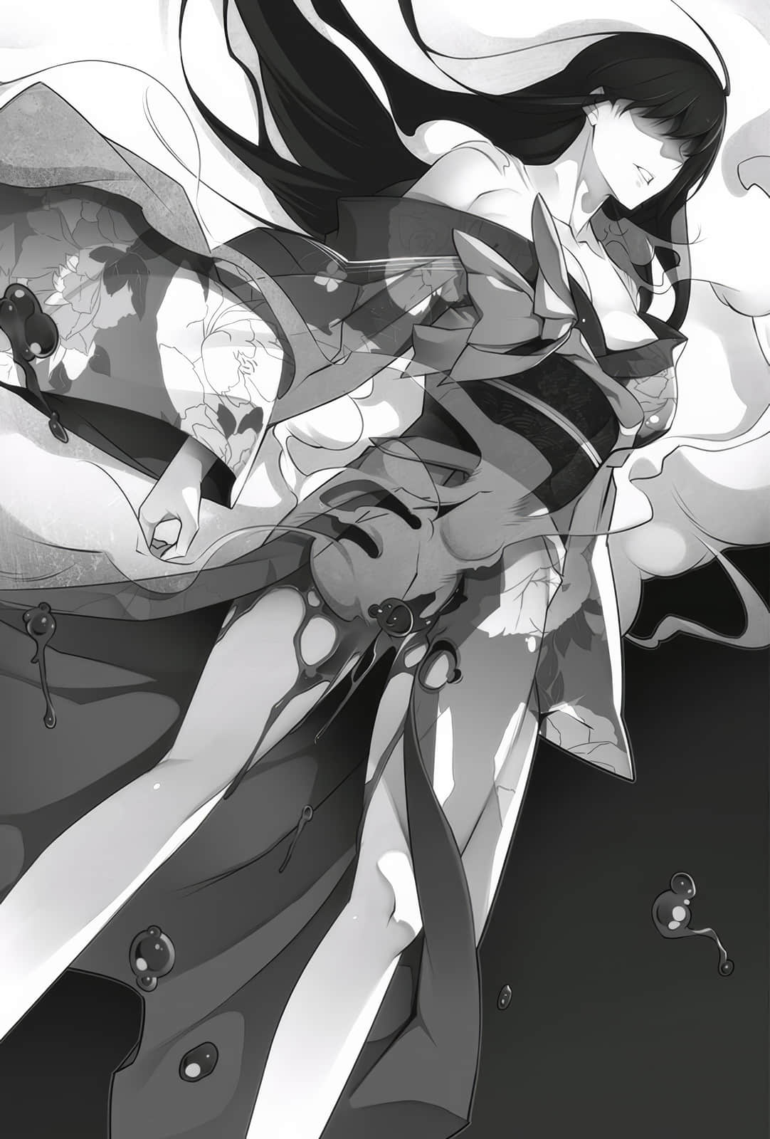 《智慧村的座敷童子》5 阵内忍的默示录 A面 OP_code”Personal_apocalypse”.插图（6）
