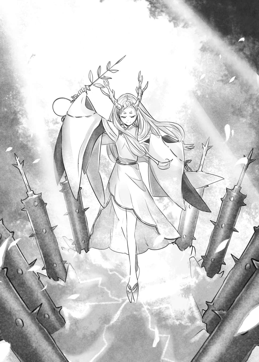 《苍钢的冒渎者》3 插图（14）
