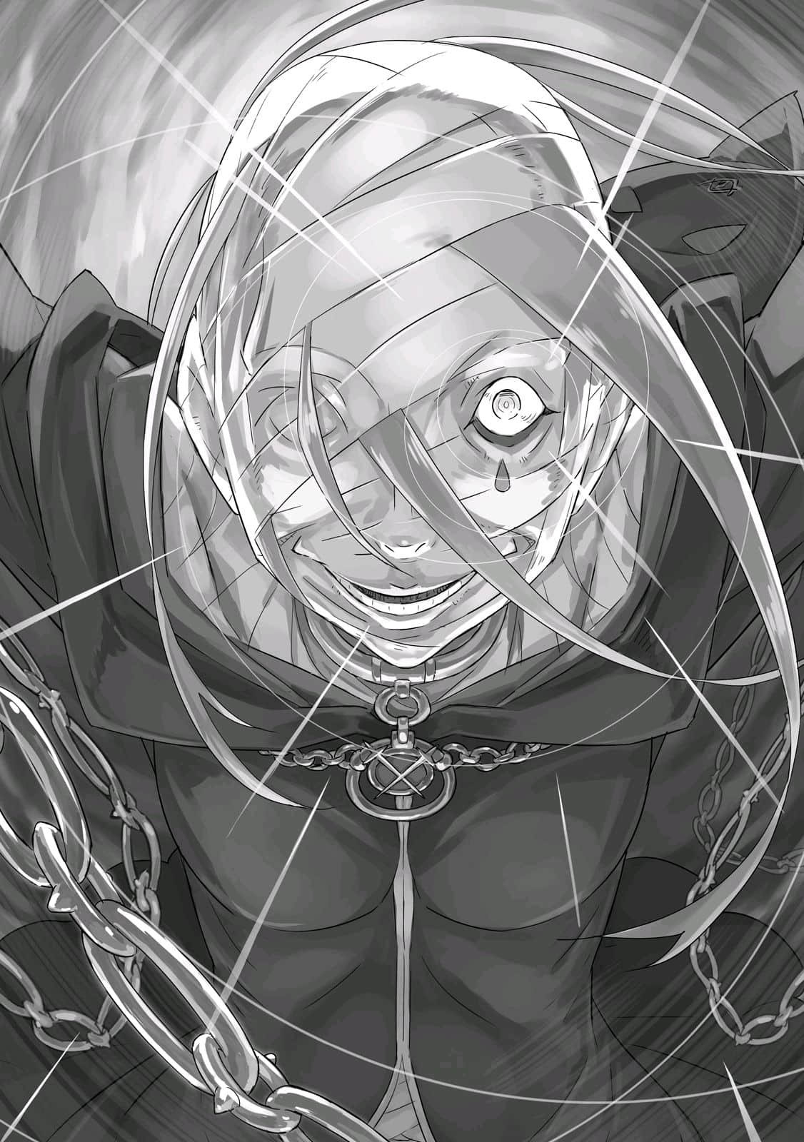 《Re:从零开始的异世界生活》16 插图（14）