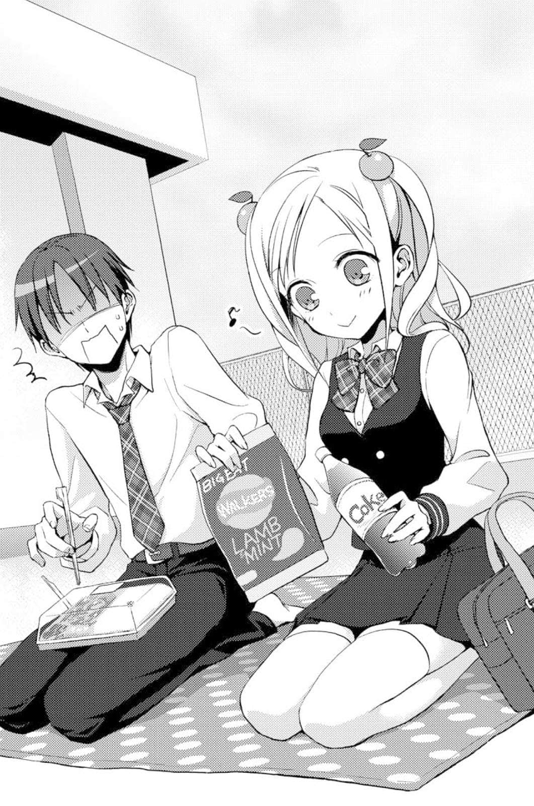 《她们做菜难吃的100个理由》1 一 为什么不能将一日三餐交给英国淑N呢插图（1）