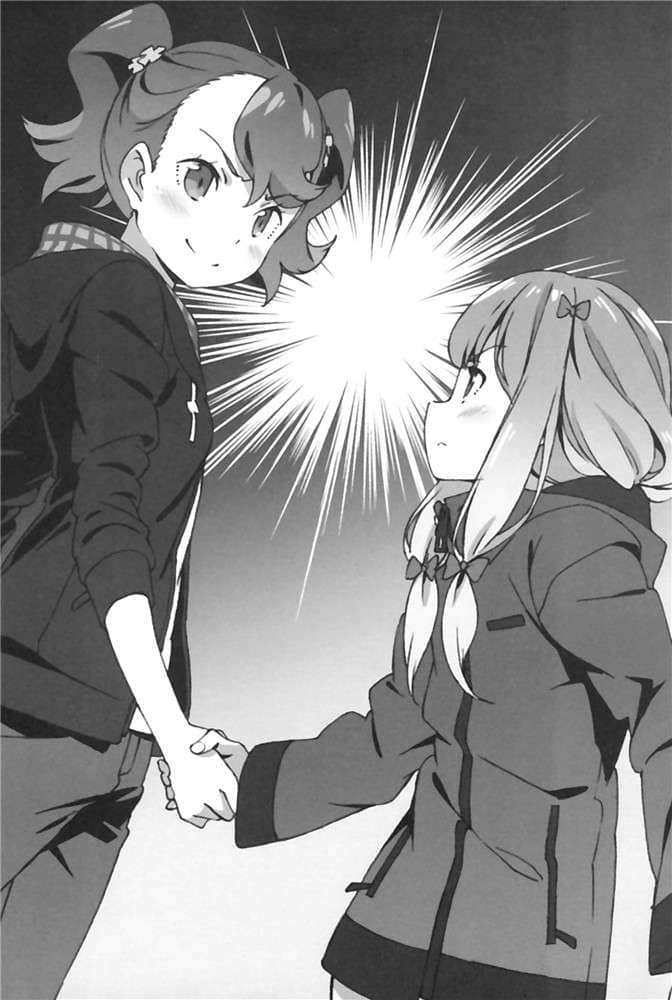 《情色漫画老师》4 情色漫画老师VS情色漫画老师G 插图（15）
