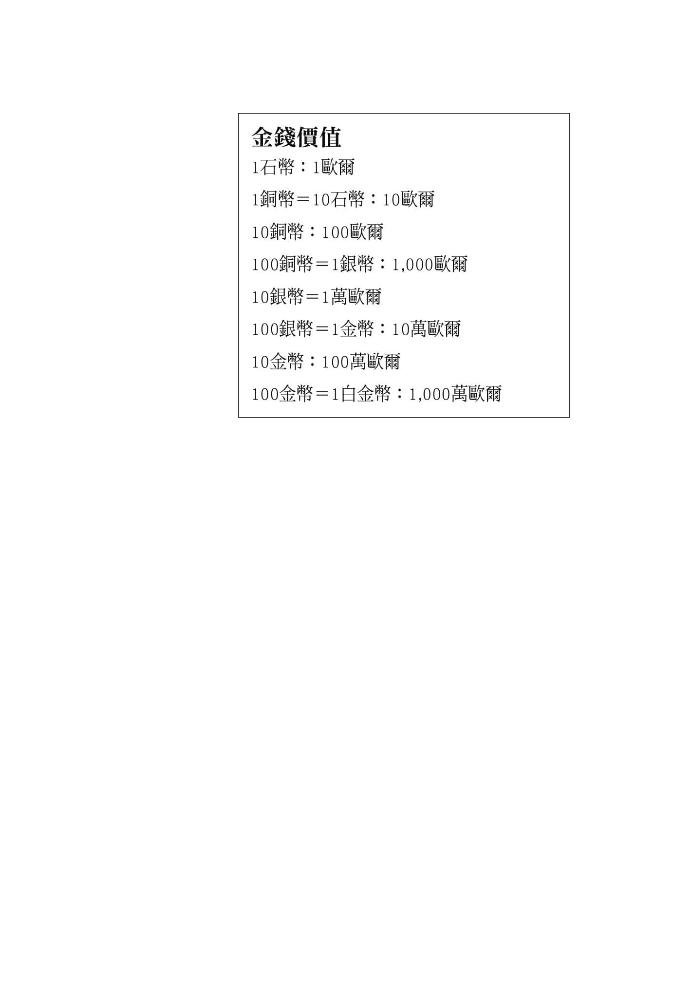当蠢蛋FPS玩家误闯异世界之时小说插图（11）
