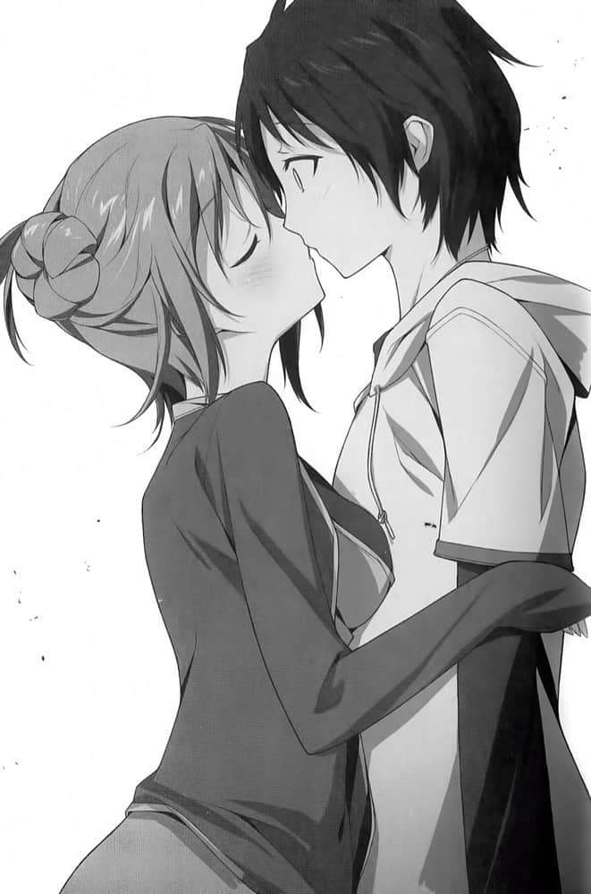 《苍柩的青金石》2 第二章 婚约鸽血红插图（1）