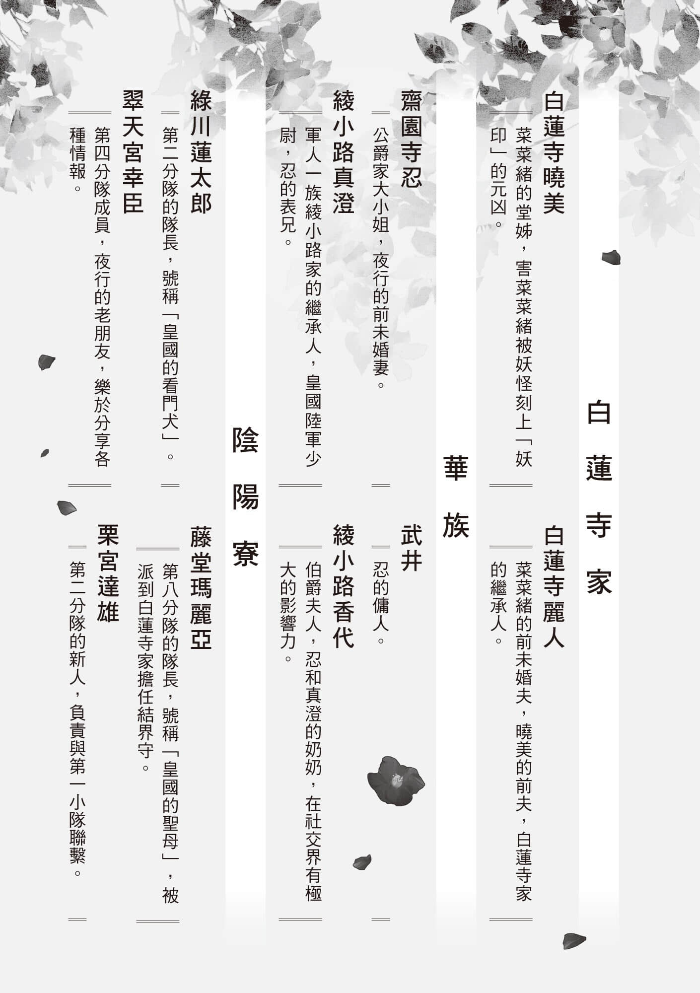 瑕疵新娘小说插图（7）