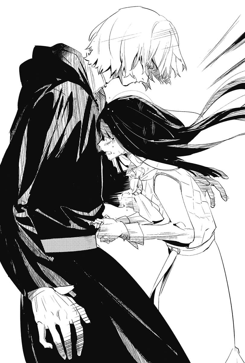 屠龙者布伦希尔德小说插图（14）