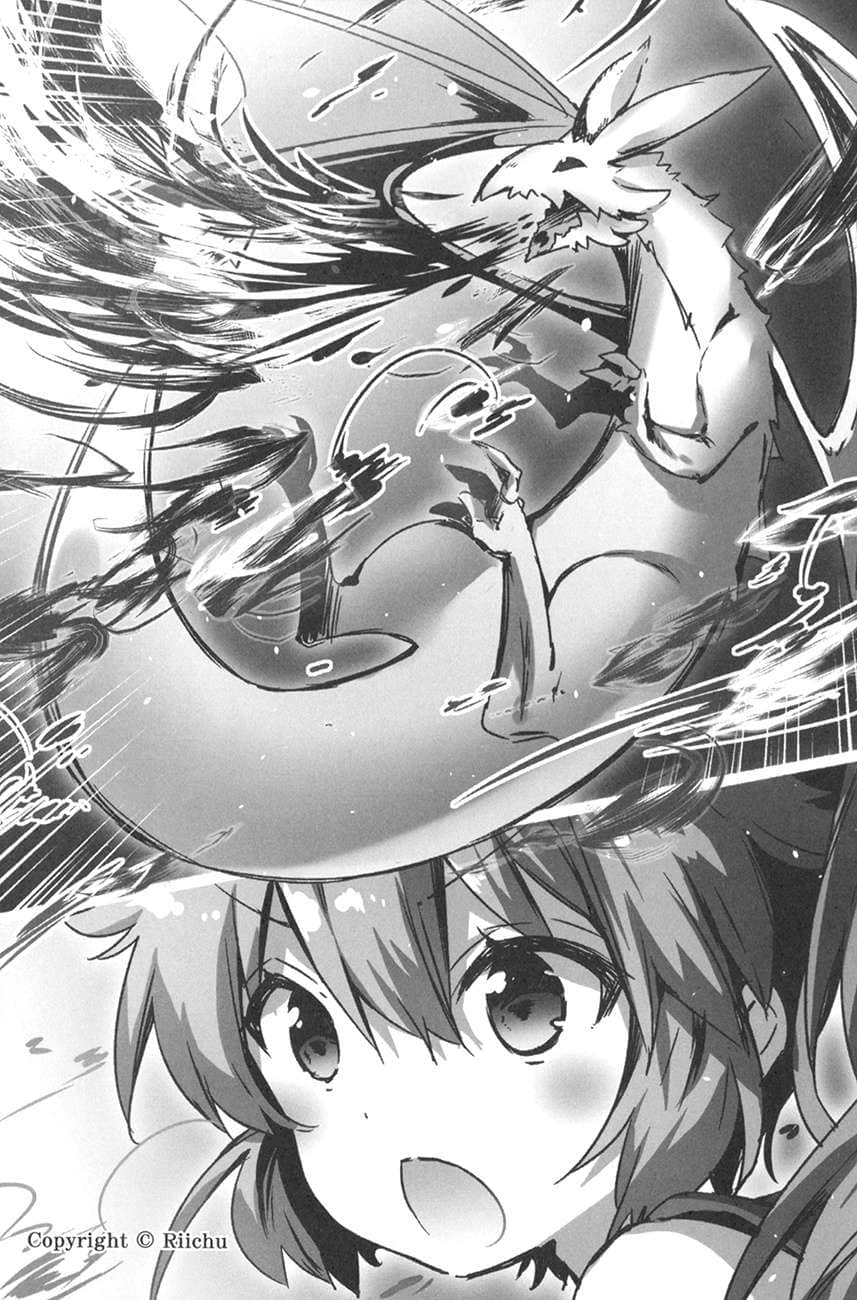爲了當劍士而入學，魔法天賦卻高達9999！？小說插圖（53）