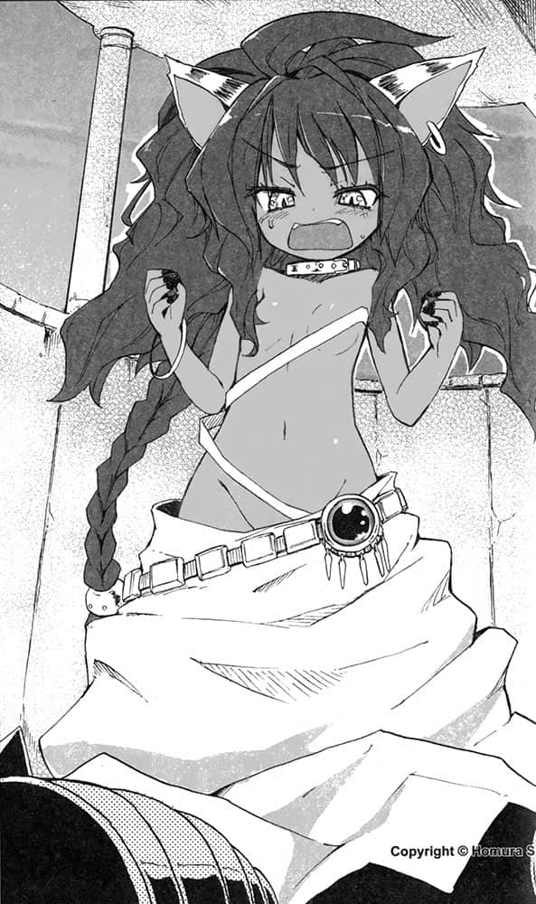 《以魔王之力来支配叛逆期的妹妹》1 插图（19）