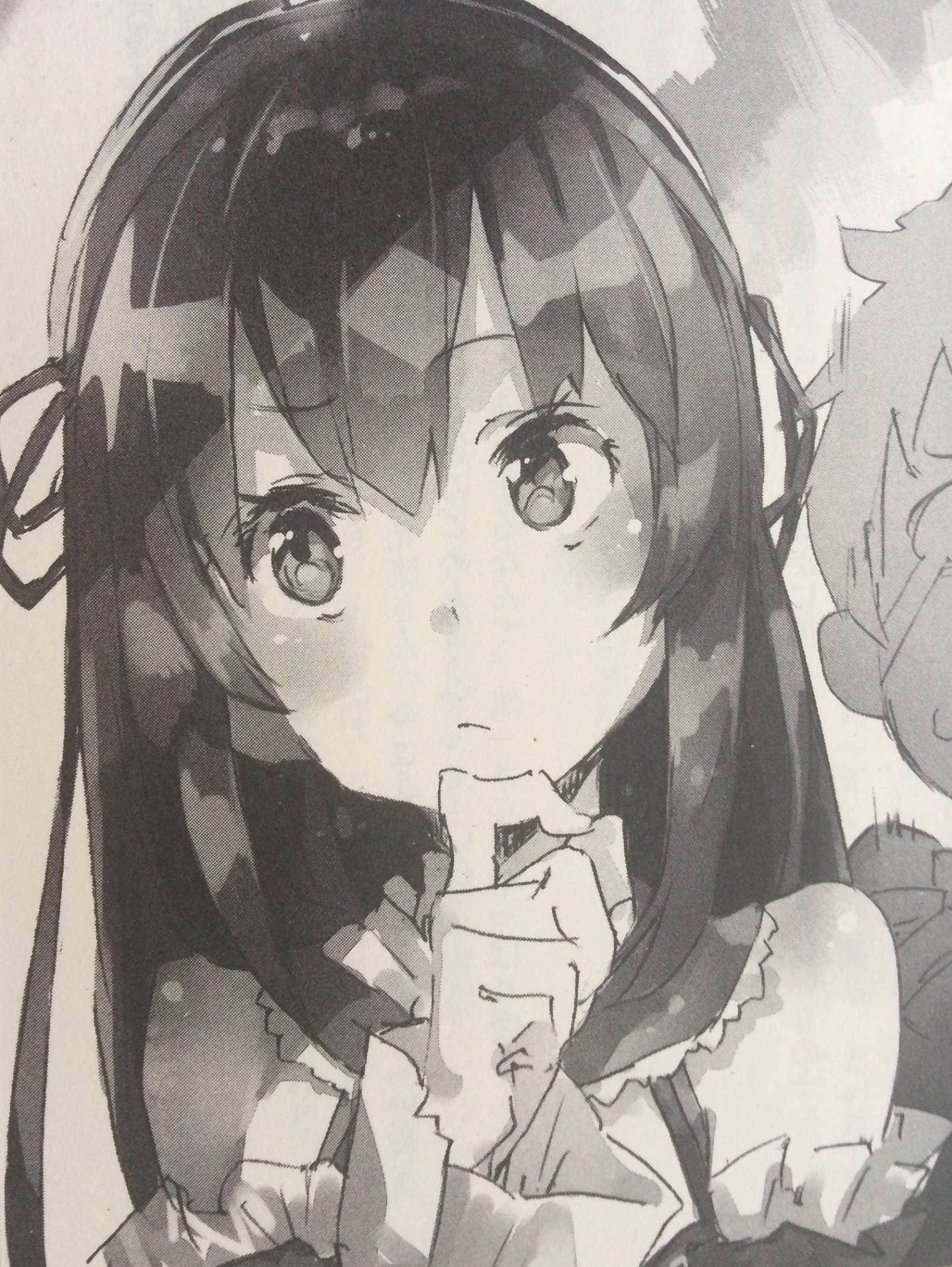 《OUTBREAK COMPANY 萌萌侵略者》12 插图（7）