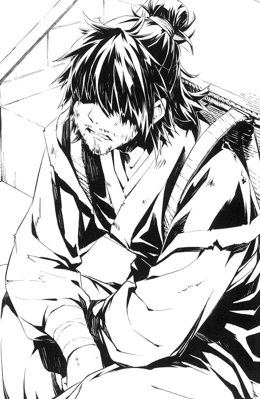 《药师少女的独语》11 五话 他哥回来了插图(1)