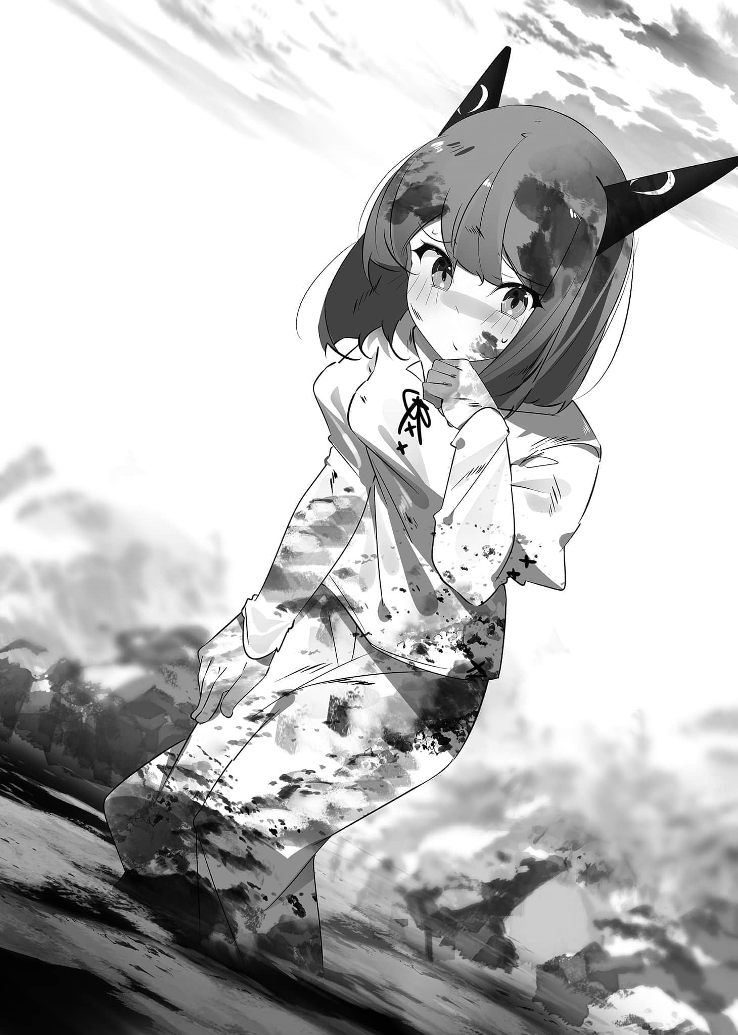 《持續狩獵史萊姆三百年，不知不覺就練到LV MAX》9 插圖（13）