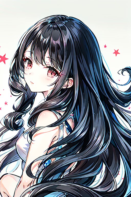 《橘色屋檐下的妹妹》失戀組2 月 人設樣圖插圖（6）