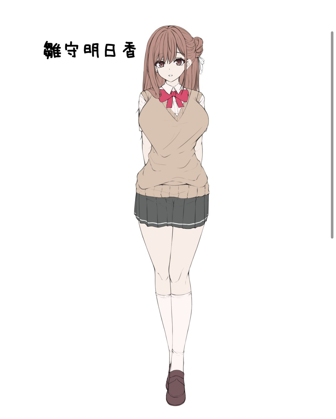 美少女们知道我有女难体质后觉醒了沉重的感情，就再也不放过我了小说插图（4）