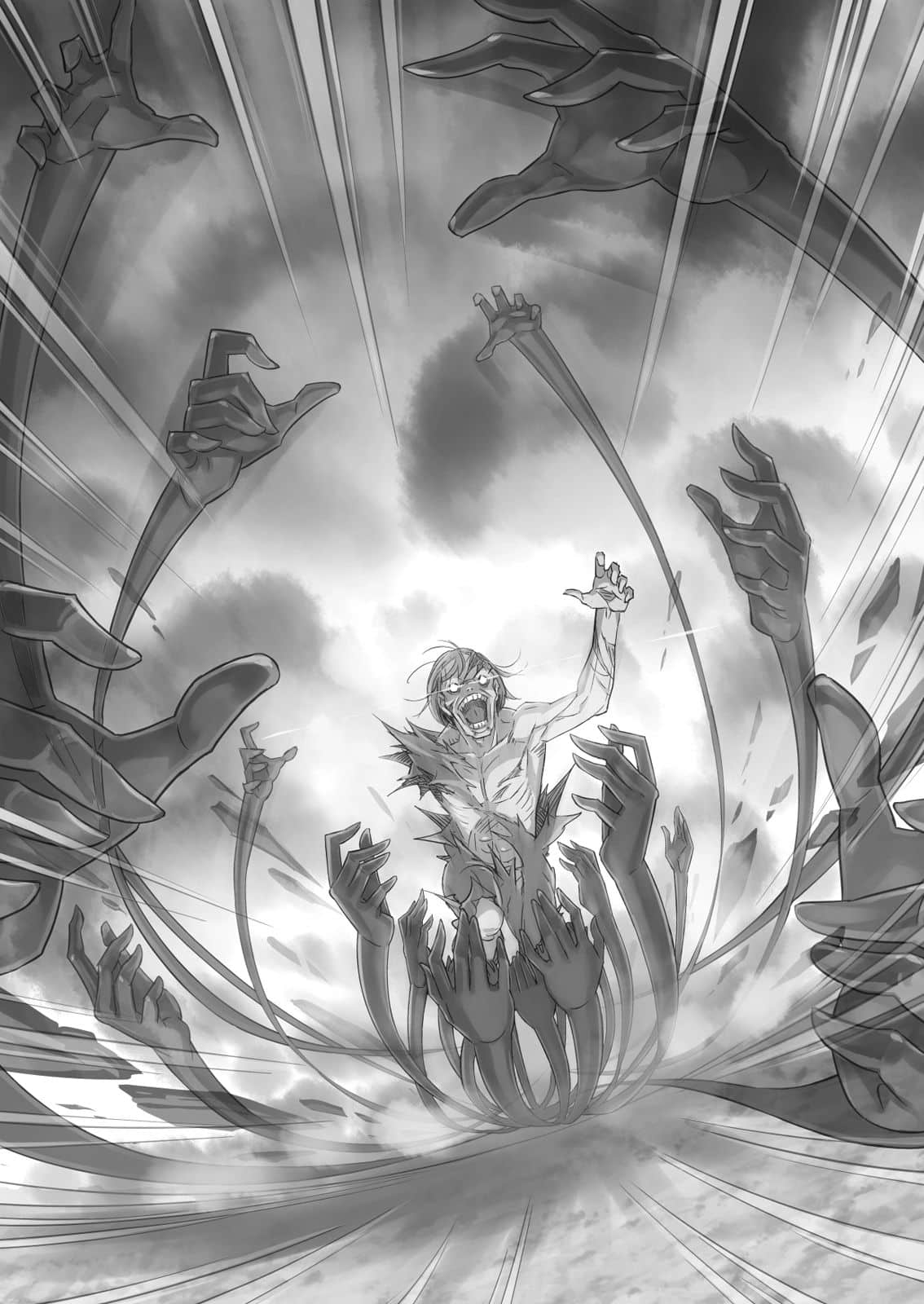 Re:從零開始的異世界生活小說插圖（244）