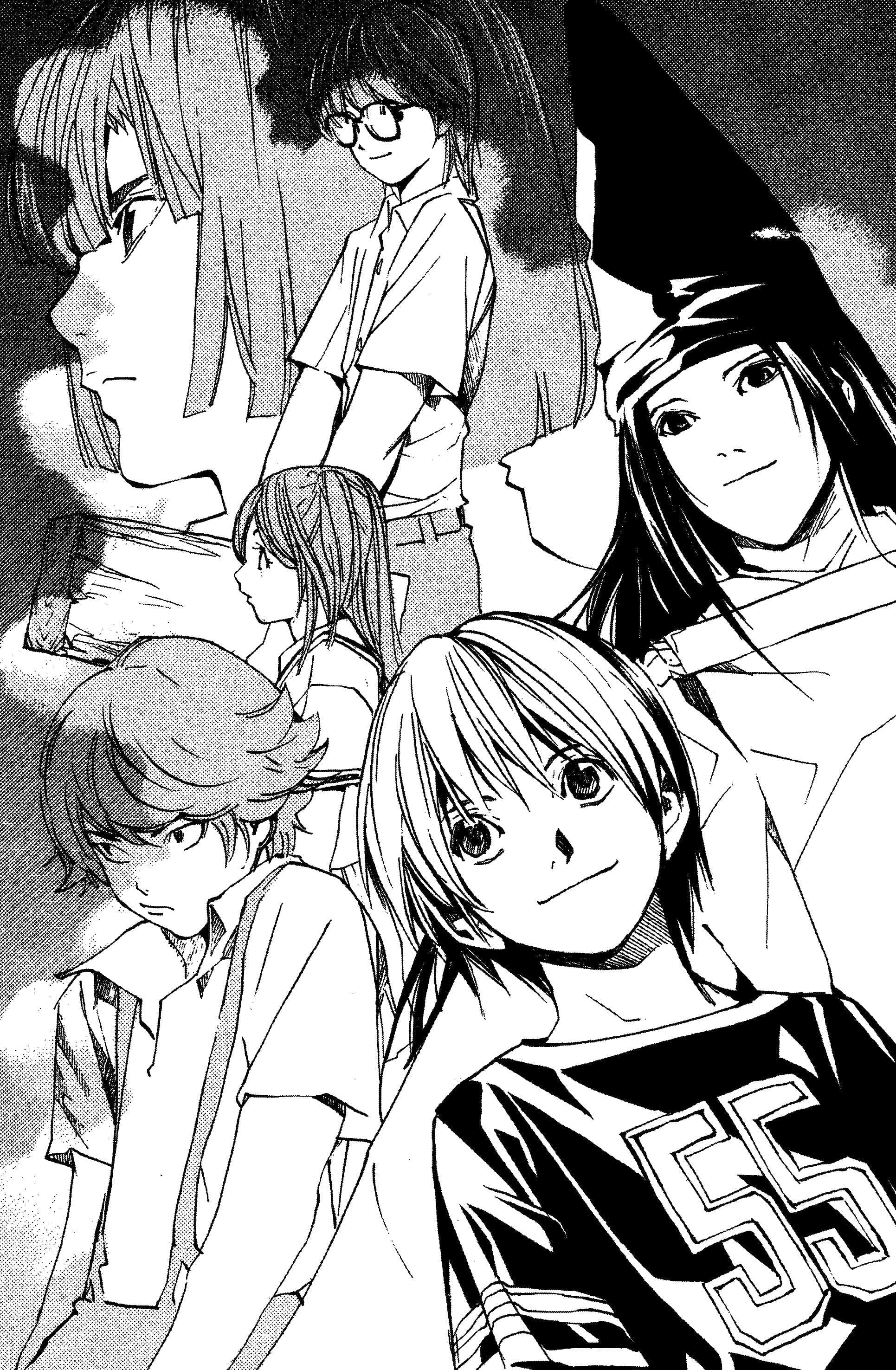 《棋魂》KAIO vs.HAZE 插图（14）
