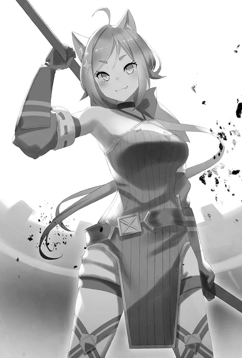 异世界漫步小说插图（34）