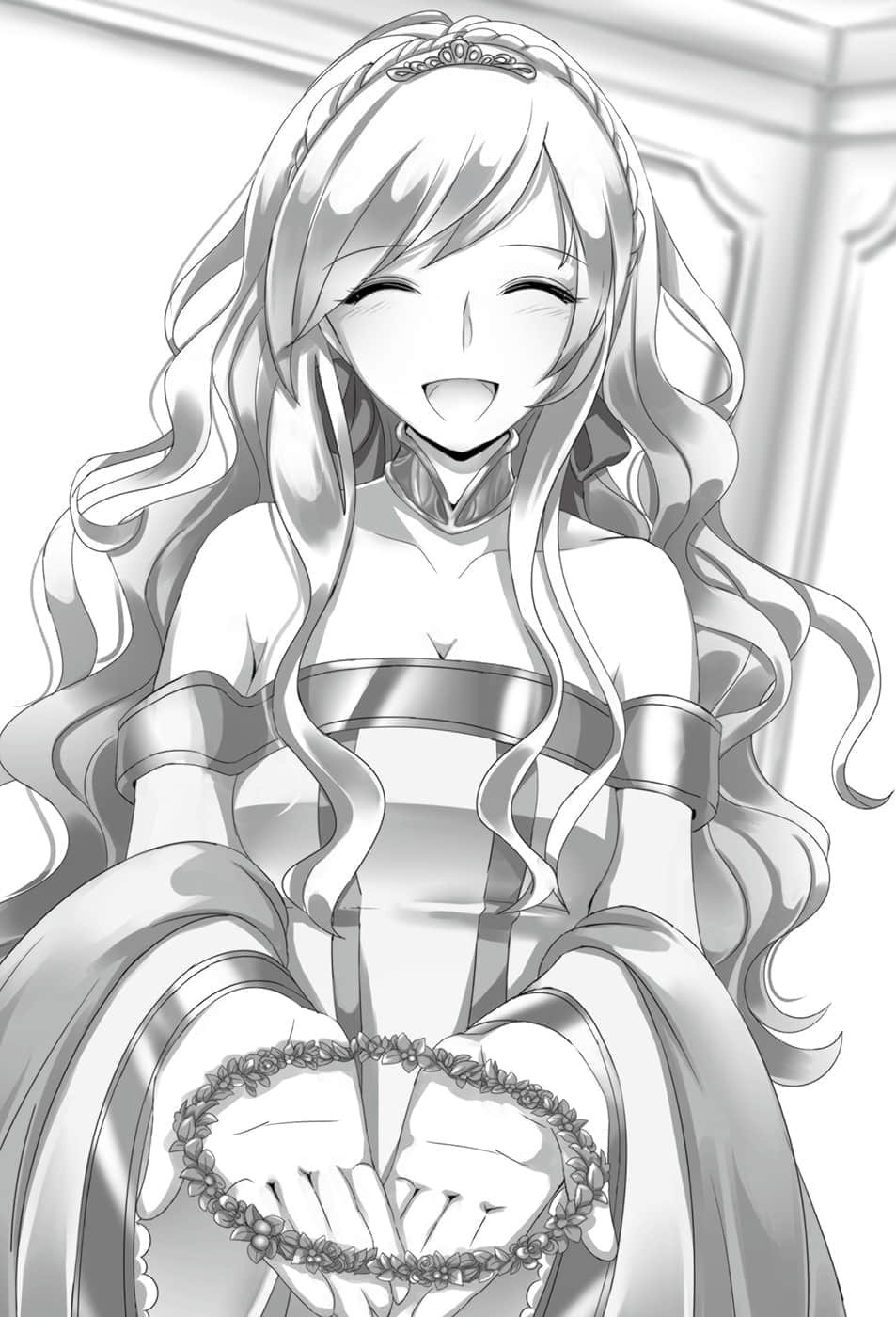 《军师无所不知》1 插图(8)