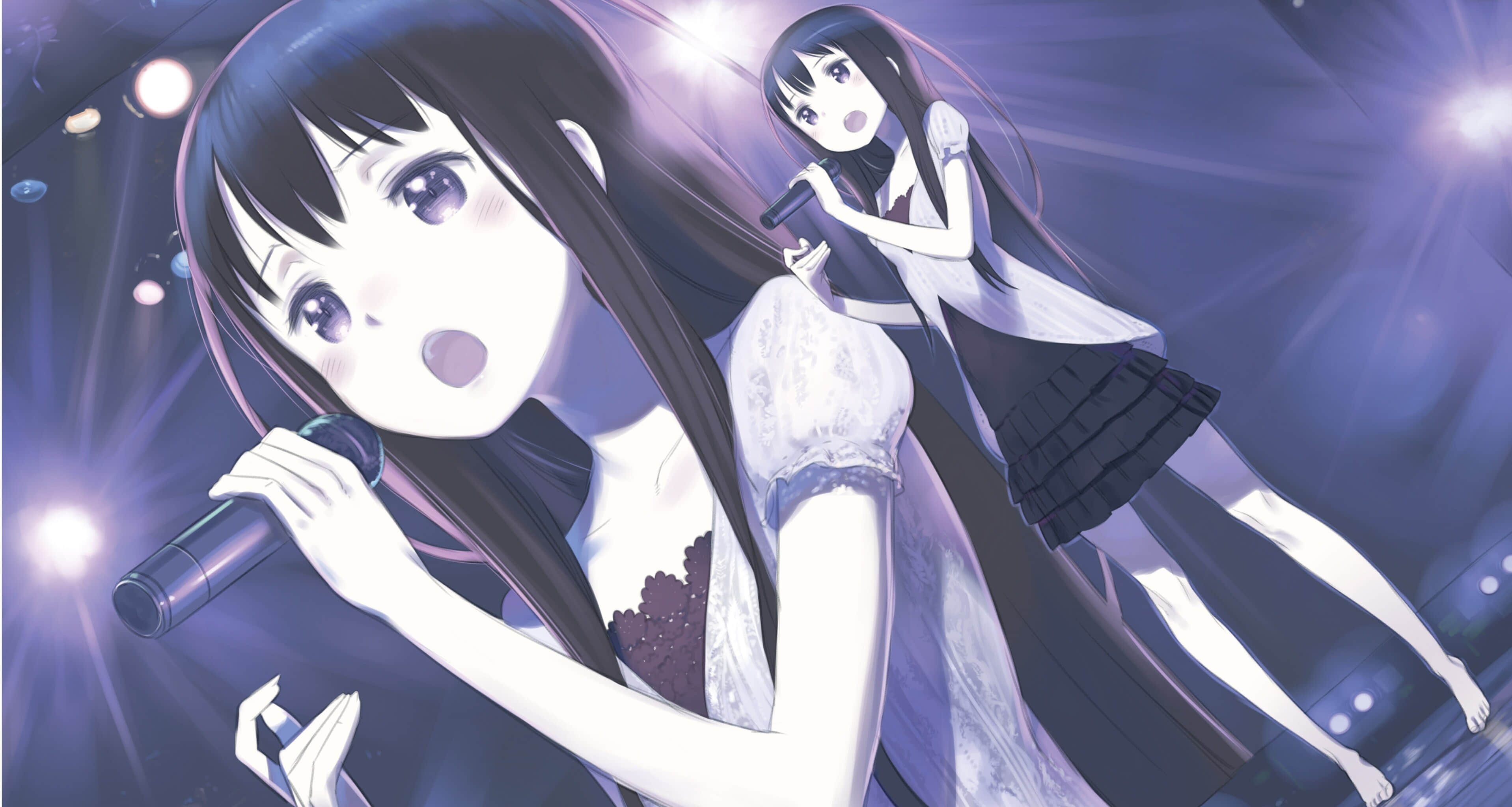 《刀劍神域外傳 Gun Gale Online》3 2nd特攻強襲（下） 插圖（5）