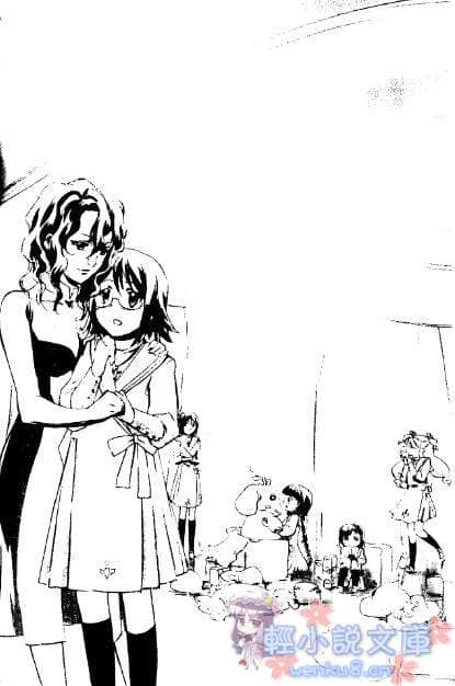 《simoun 祈舞》1 插图（11）