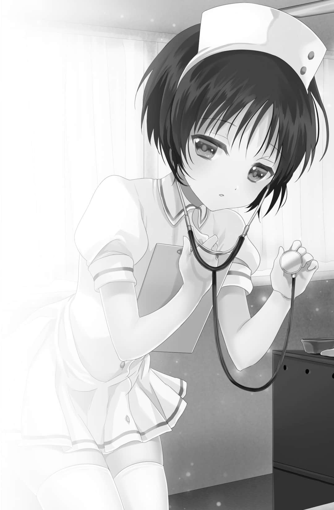 《我和她和她和她的不健全关系》4 side. junior #2插图（2）