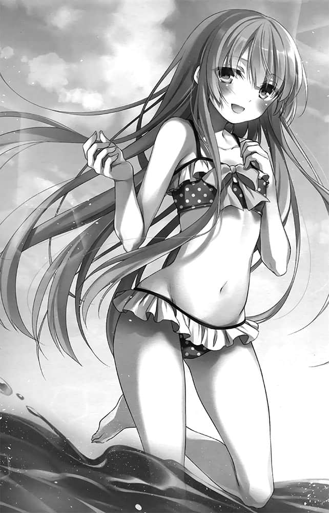 《飞翔吧！战机少女》2 插图（11）