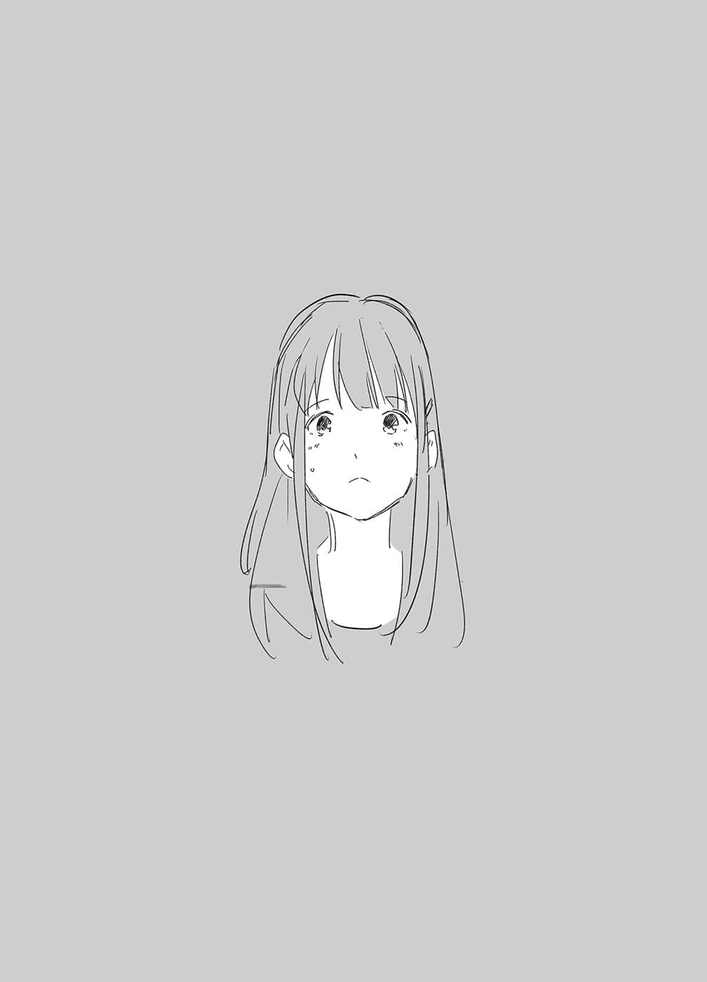 透过机器人与你相恋小说插图（1）