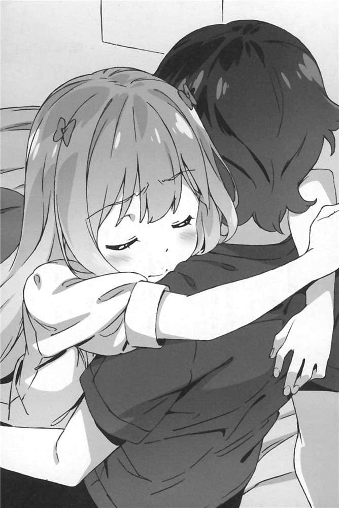 《情色漫画老师》4 情色漫画老师VS情色漫画老师G 插图（11）