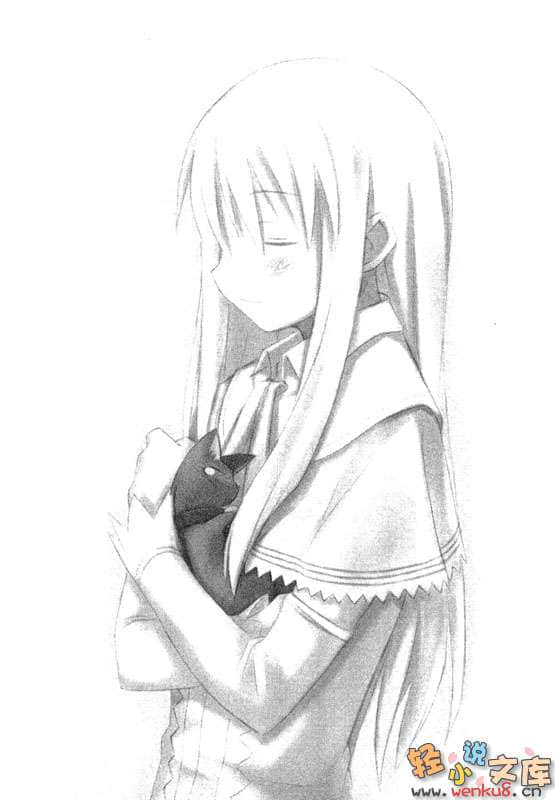 《死神的歌谣》3 插图（17）