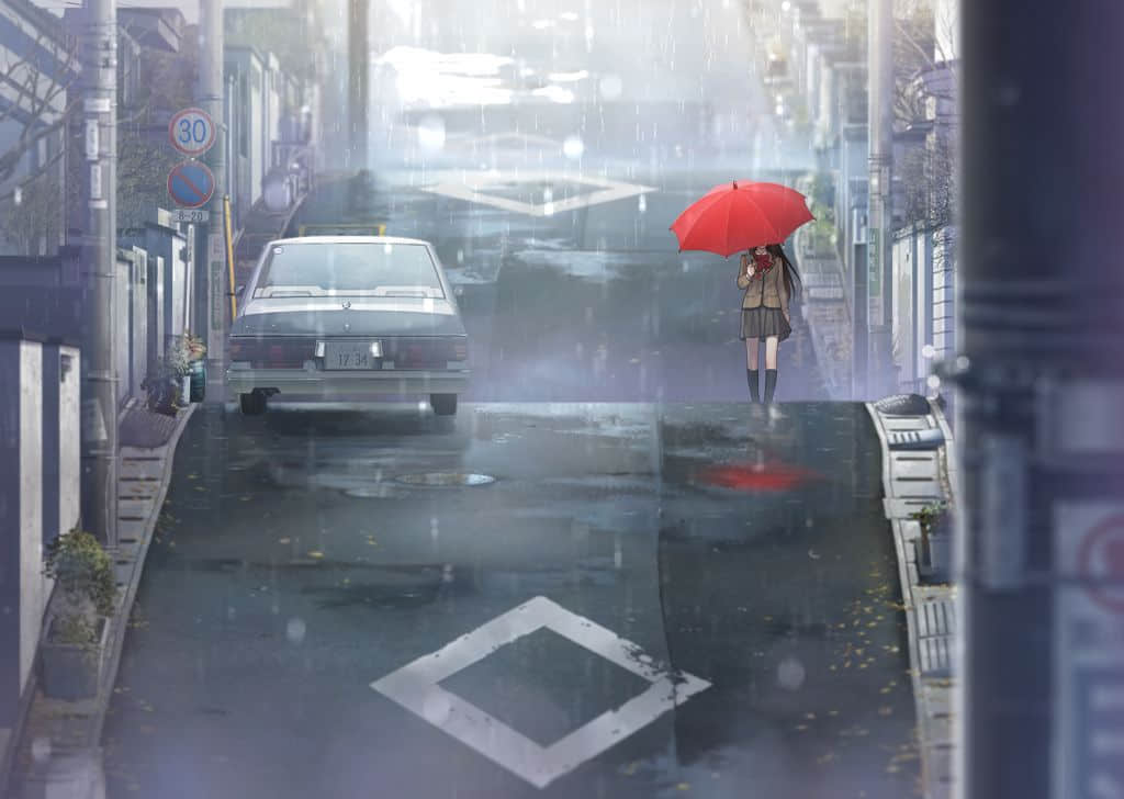 《魔法使之夜 小说》上篇 插图（15）