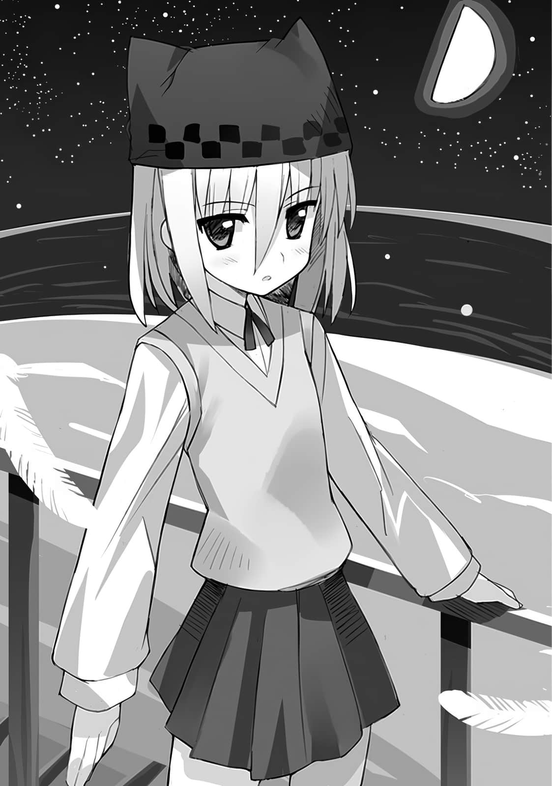 《Campione 弑神者！》4 英雄与王 插图（8）