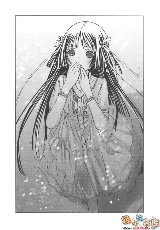 《光在地球之时……》1 葵 插图（12）