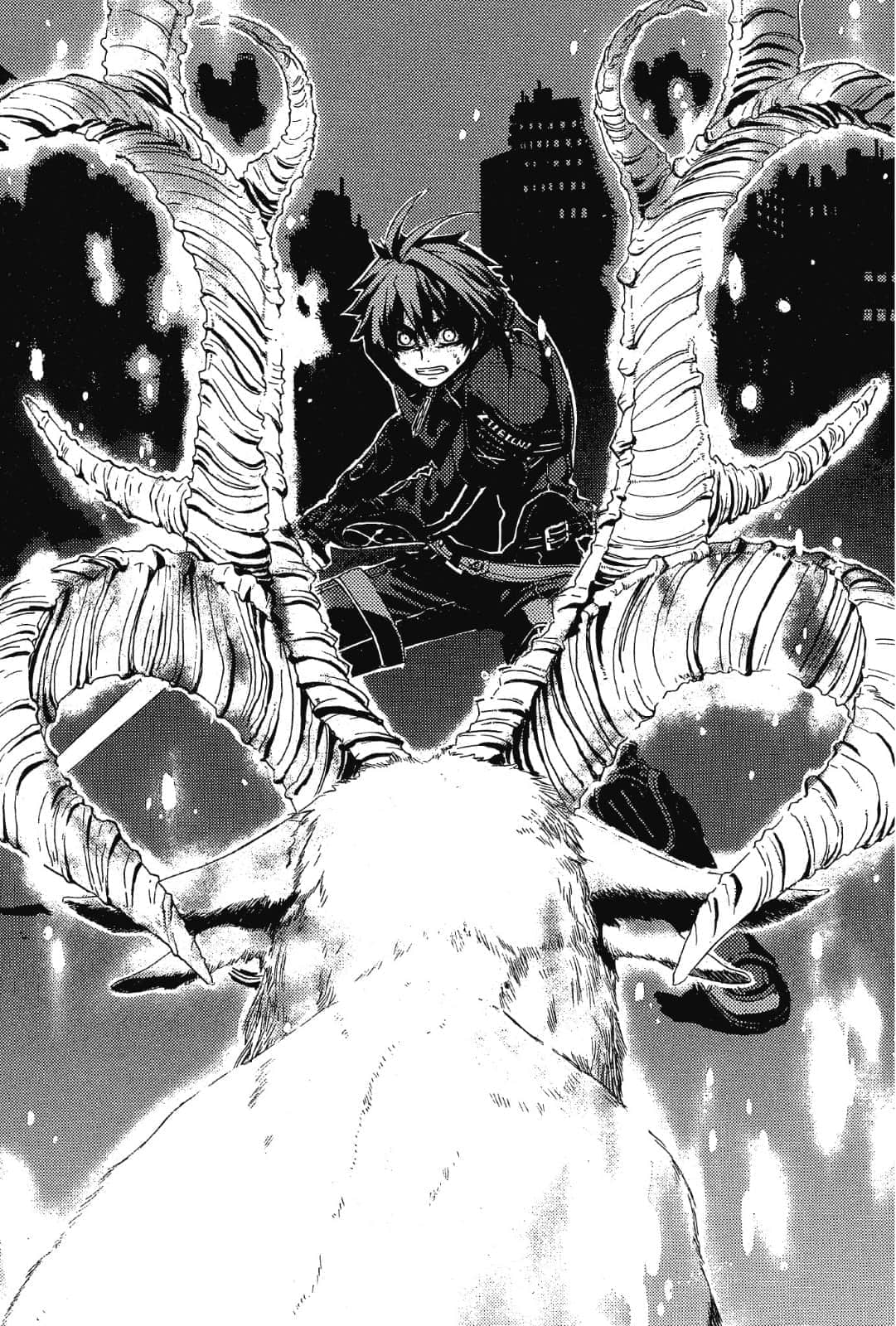《钢壳都市雷吉欧斯》3 sentimental voice 插图（11）
